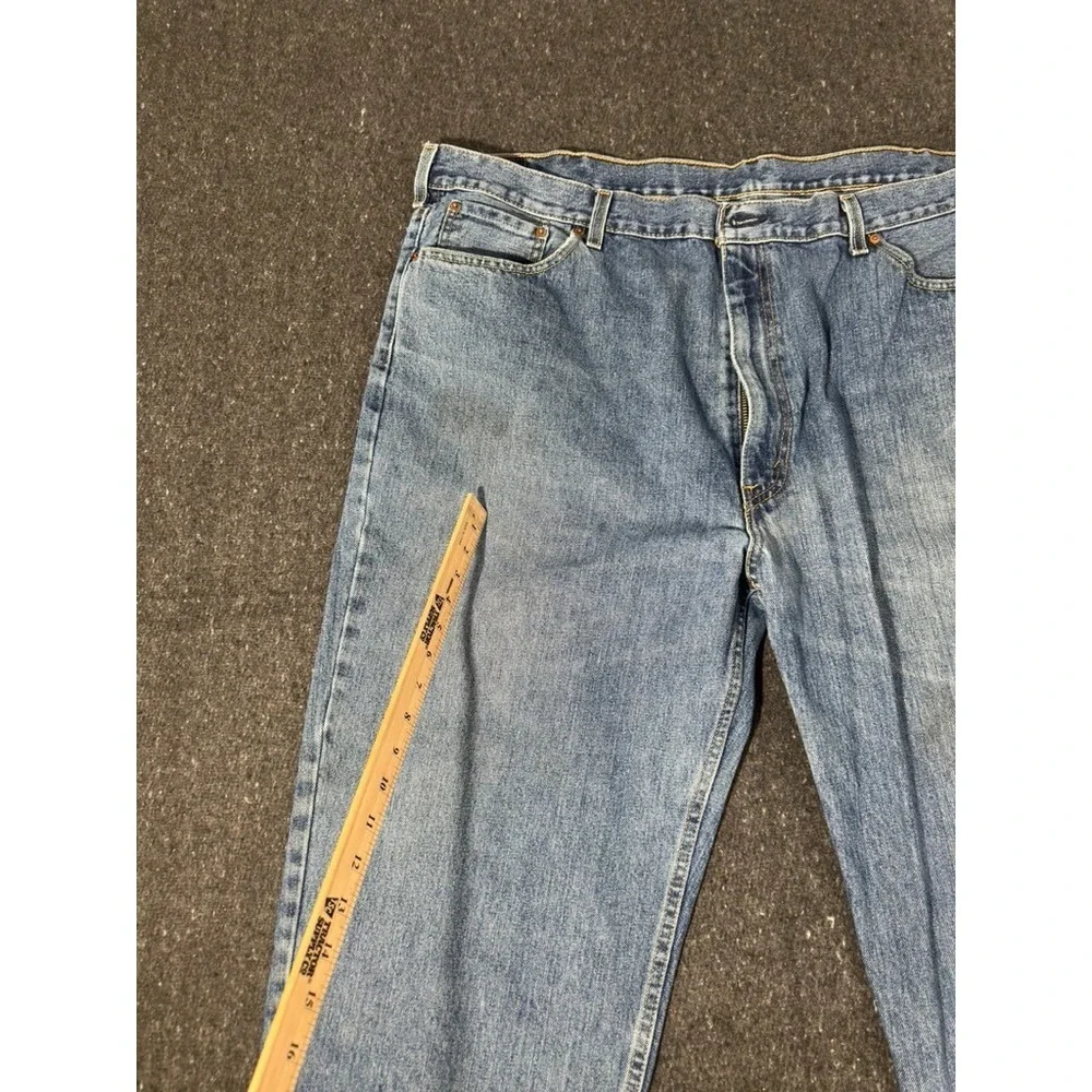 Levis hello thank